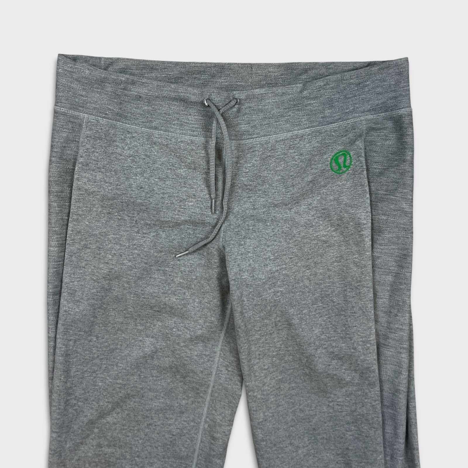 Lululemon Lululemon Sweatpants Relaxed Wide Leg Yoga Comfort Joggers Size 36" / US 14 / IT 50 - 2 Thumbnail