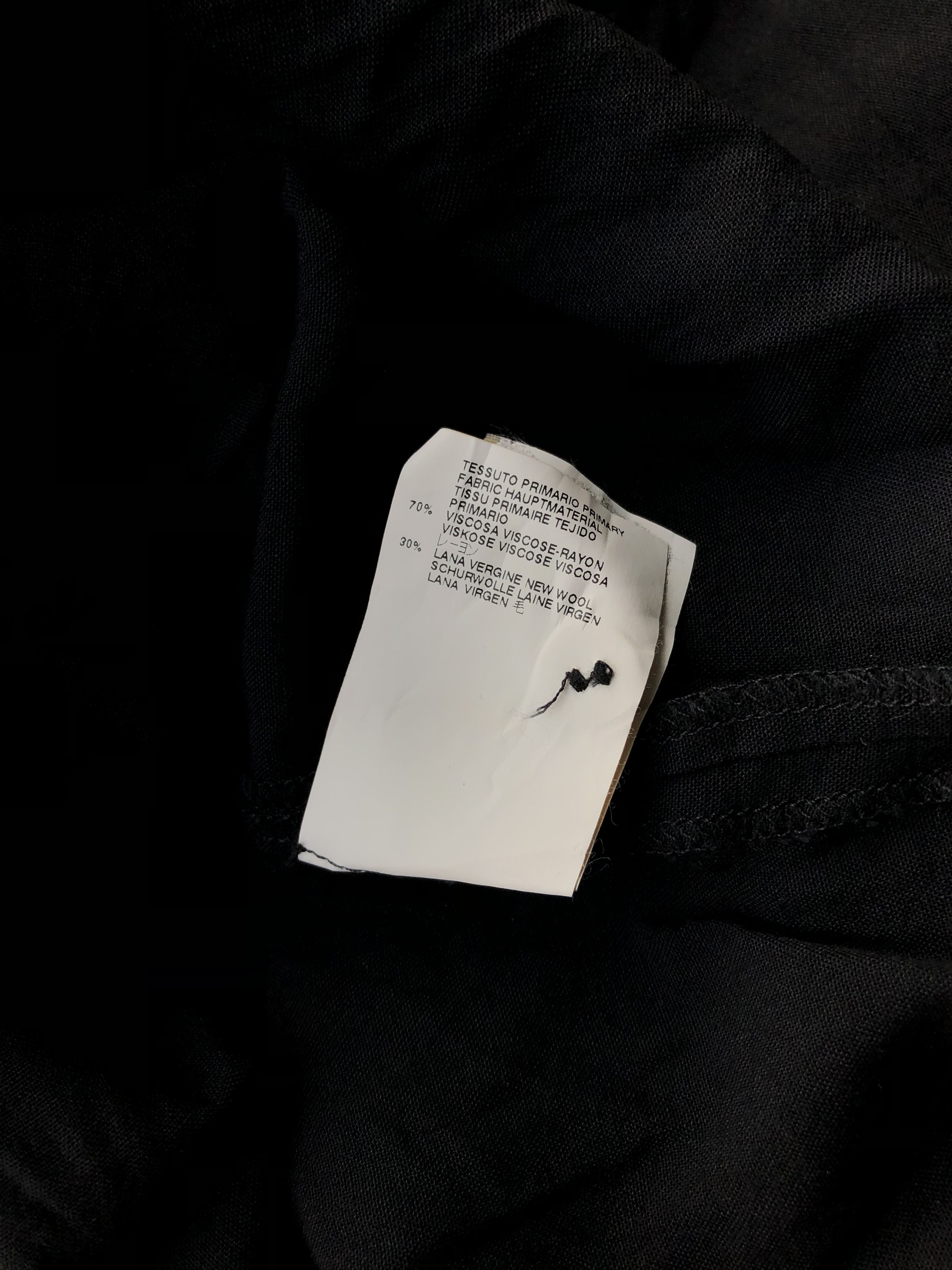 Maison Margiela MM6 Maison Martin Margiela Size US M / EU 48-50 / 2 - 10 Thumbnail