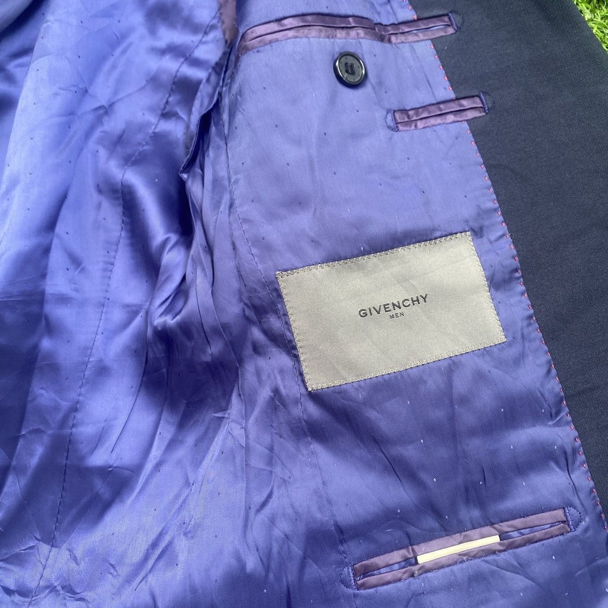 Givenchy × Vintage Vintage Givenchy Blazer Suits Size 38R - 8 Thumbnail