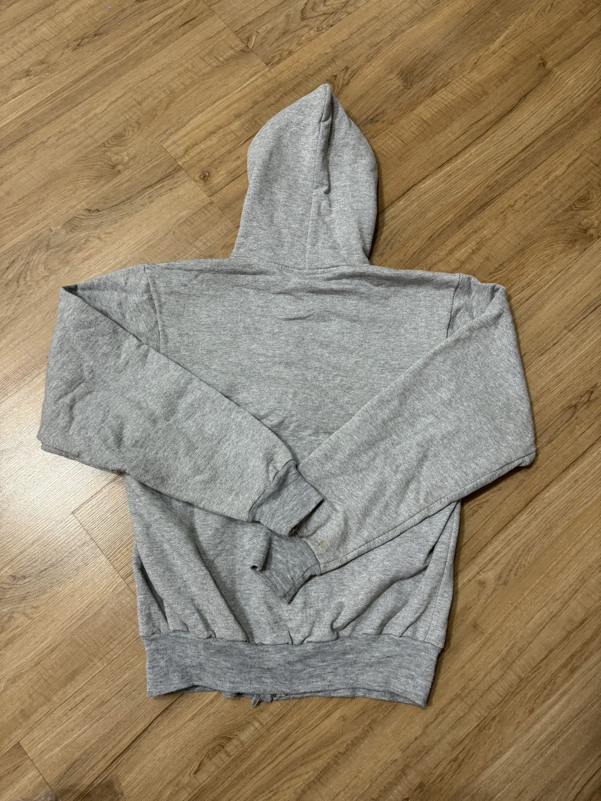 Carhartt × Vintage Vintage Carhartt Hoodie Size US L / EU 52-54 / 3 - 4 Thumbnail