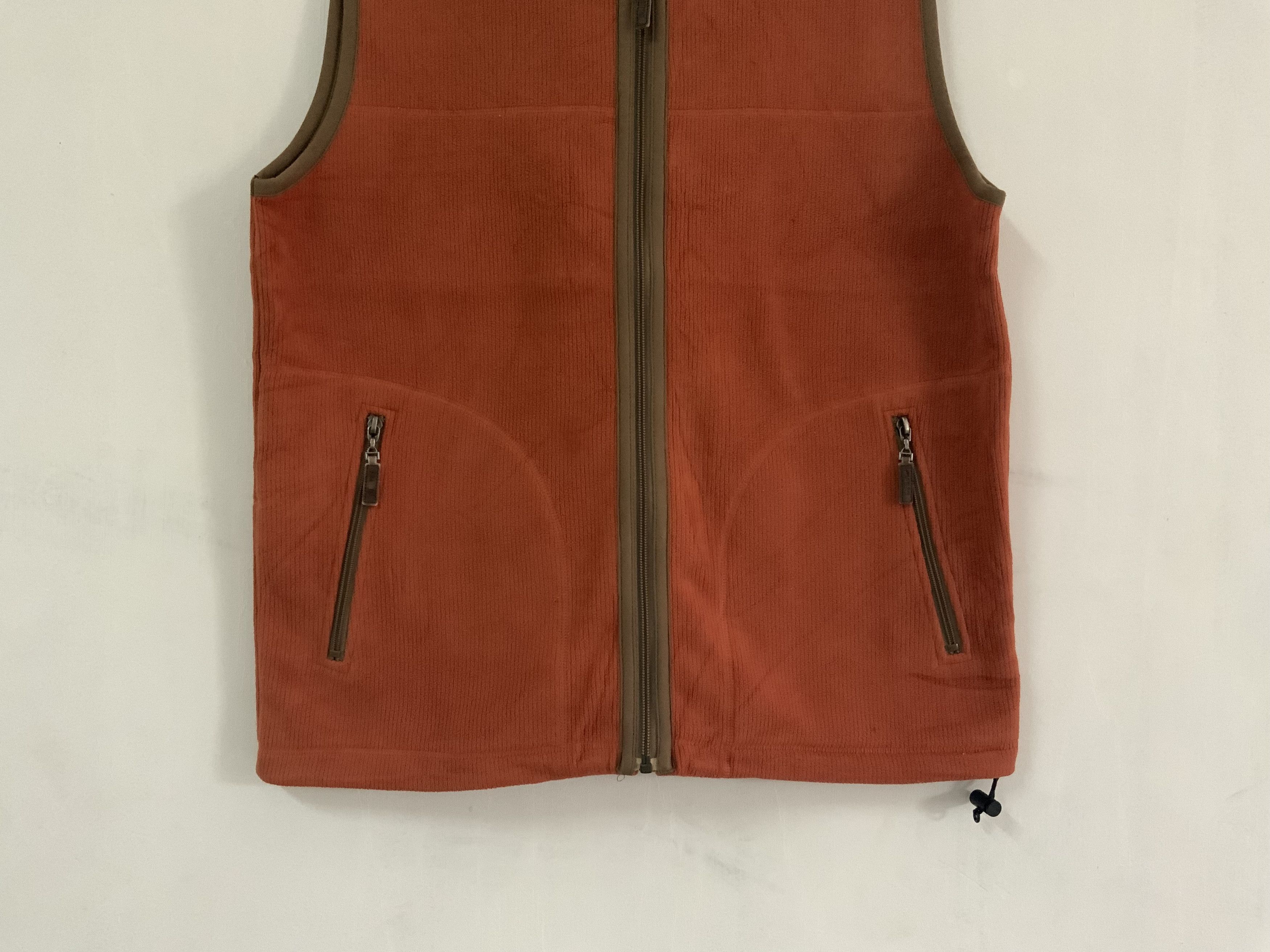 Outdoor Research Paris Corduroi Velvet Winter Session Ski Vest Size US L / EU 52-54 / 3 - 5 Thumbnail