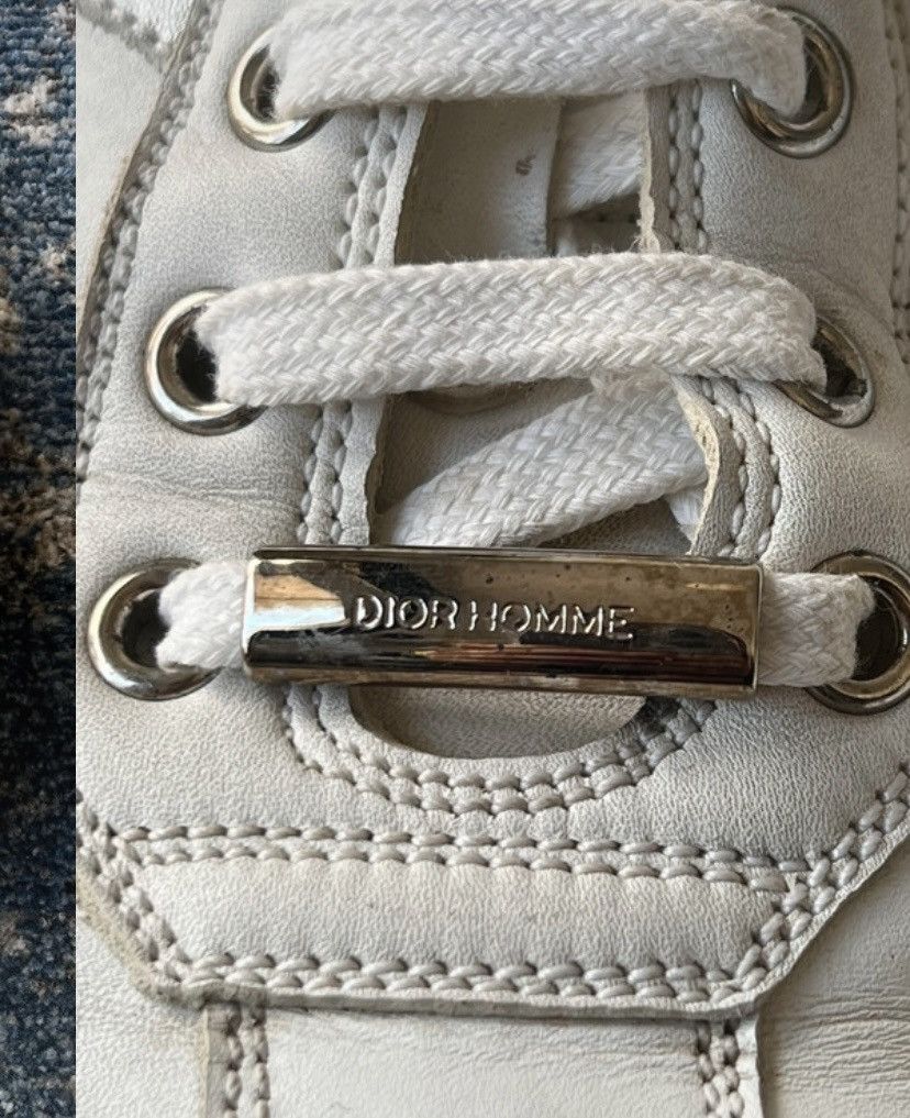 Dior Dior homme sneakers Size US 11 / EU 44 - 7 Thumbnail