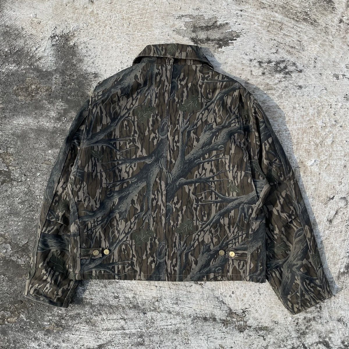 Carhartt Carhartt J63 MOT Size L Size US L / EU 52-54 / 3 - 7 Thumbnail