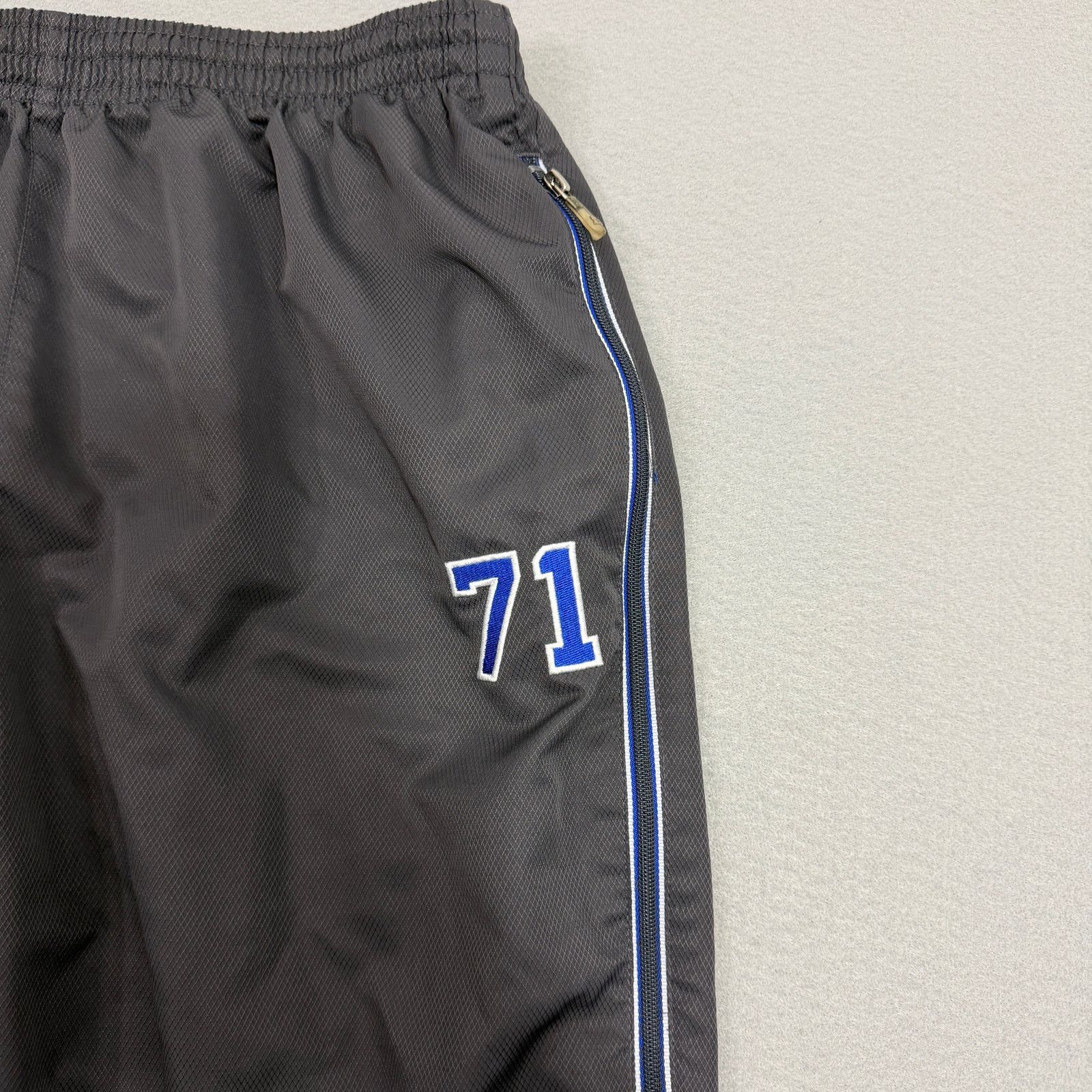 Vintage Vintage Starter Zip Tear Away Windbreaker Track Pants Large Size US 34 / EU 50 - 6 Thumbnail