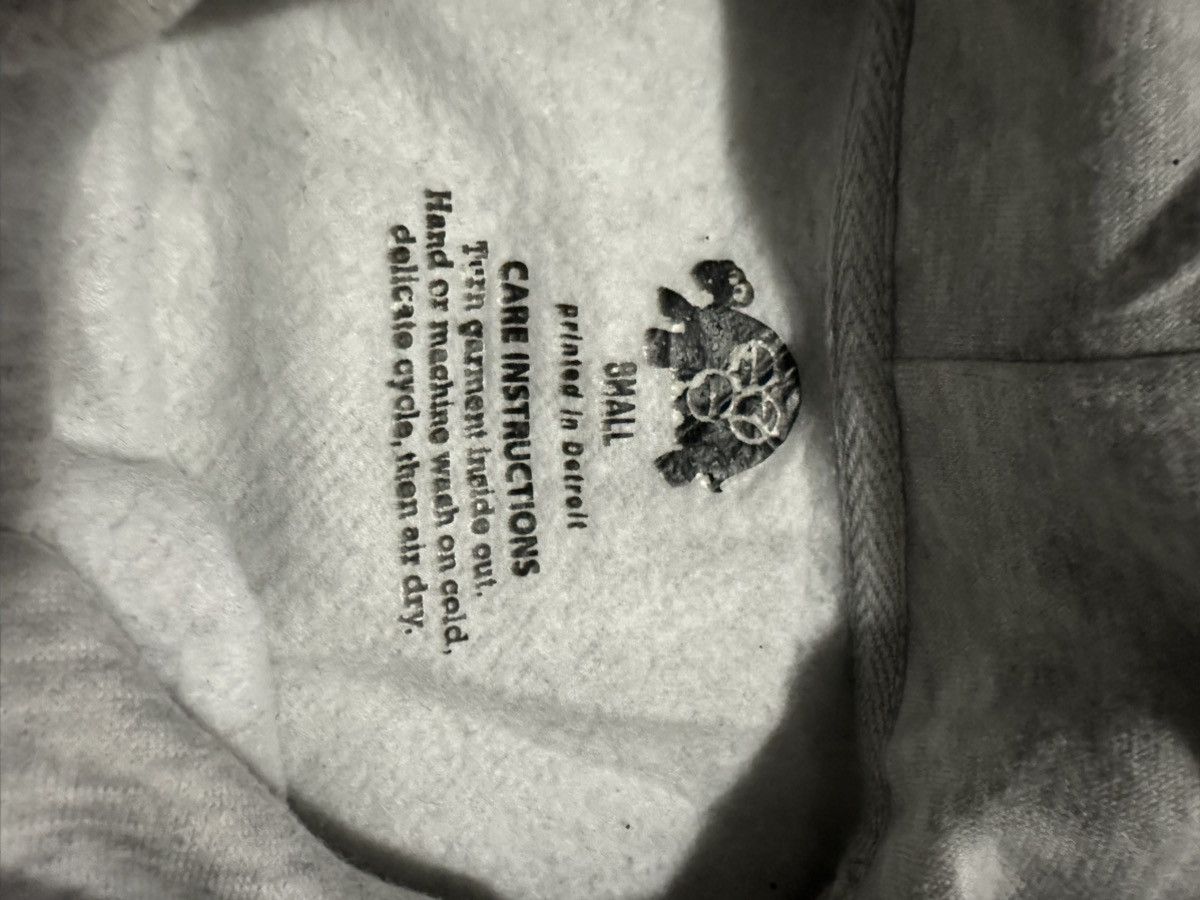 Other Original Boldy James “Sterling Toles” hoodie Size S / US 4 / IT 40 - 3 Thumbnail