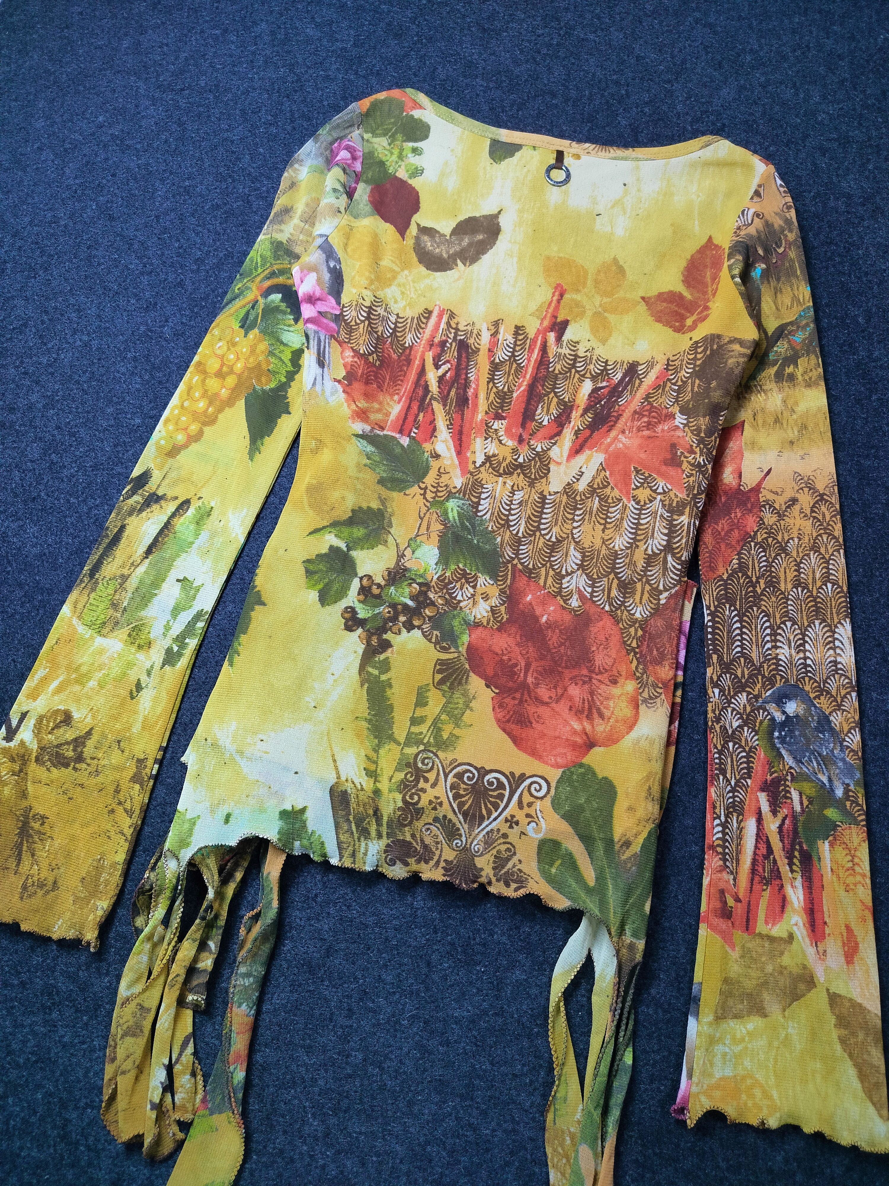 Vintage Rare Vintage Save The Queen Art Design Size L / US 10 / IT 46 - 12 Thumbnail