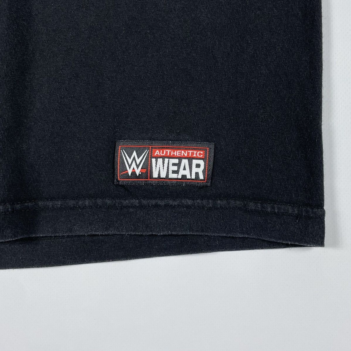 Vintage WWE T-Shirt "Roman Empire" Wresting WWF Size US XL / EU 56 / 4 - 8 Thumbnail