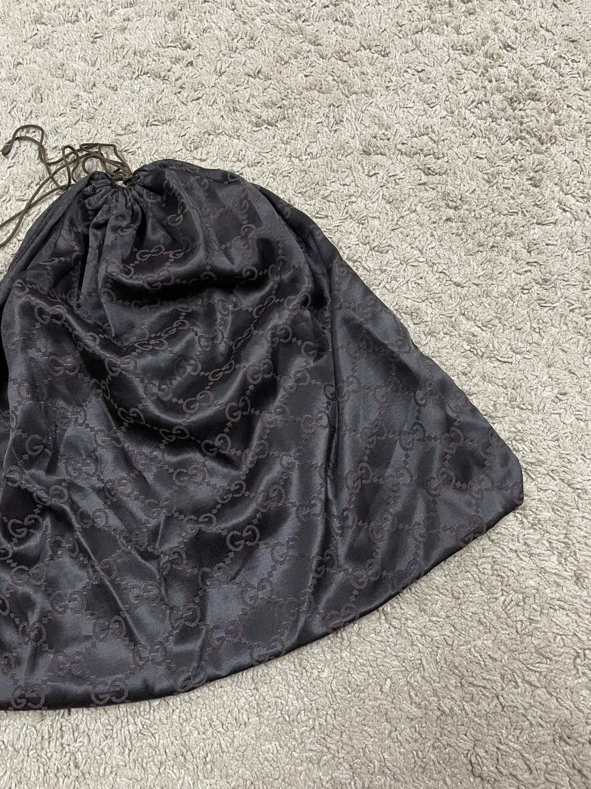Gucci Gucci Dust Bag Size ONE SIZE - 2 Thumbnail