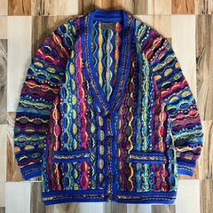 Biggie smalls online coogi sweater