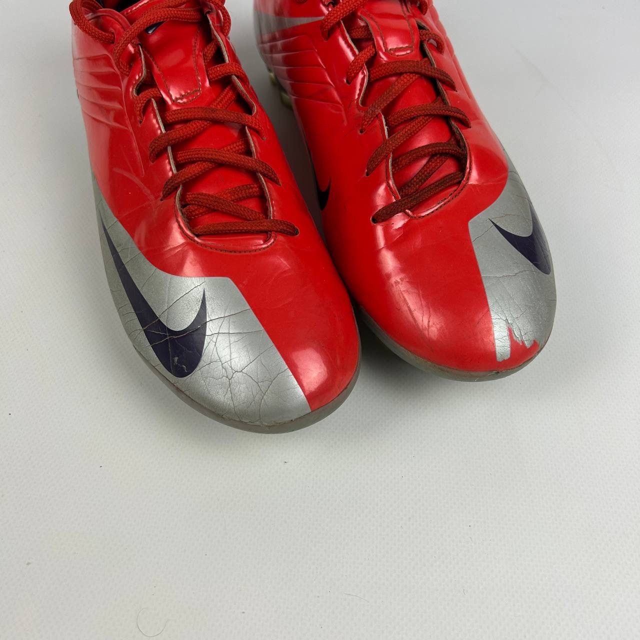 Nike Nike Mercurial Vapor Talaria V FG Professional Football Size US 11 / EU 44 - 2 Thumbnail