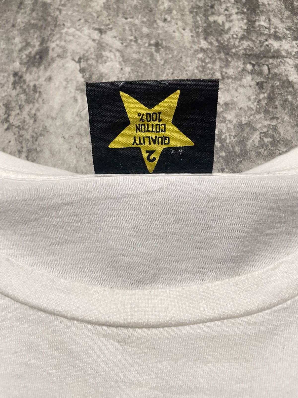 Hysteric Glamour Candy Stripper Punk Style Size US M / EU 48-50 / 2 - 6 Thumbnail