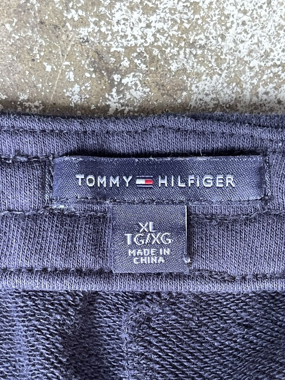 Tommy Hilfiger Tommy Hilfiger Sweatpants Size US 36 / EU 52 - 2 Thumbnail