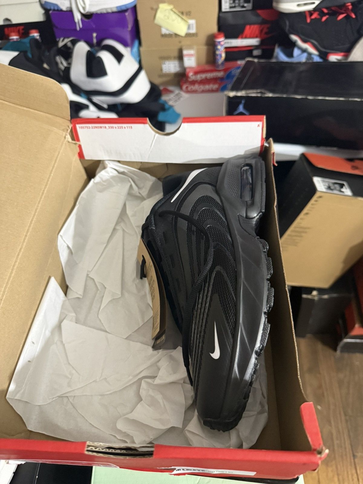 Nike Nike airmax fire sz 8.5 brand new Size US 8.5 / EU 41-42 - 6 Thumbnail
