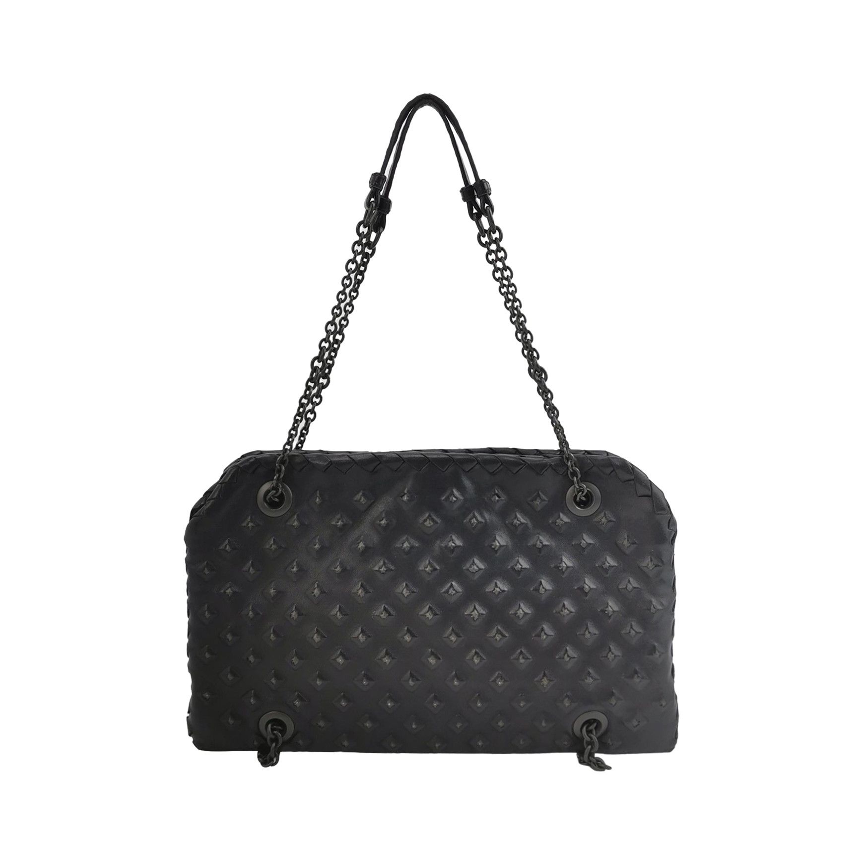 Bottega Veneta Bottega Veneta Women os Shoulder Bags Size ONE SIZE - 1 Thumbnail