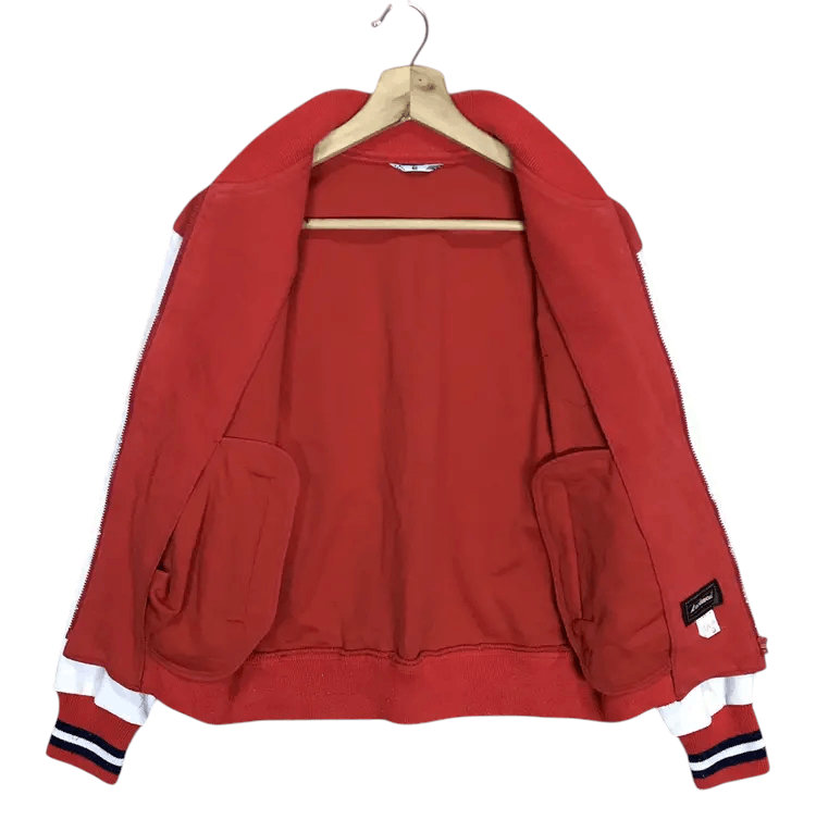 Vintage Lordman Varsity Size US S / EU 44-46 / 1 - 2 Thumbnail