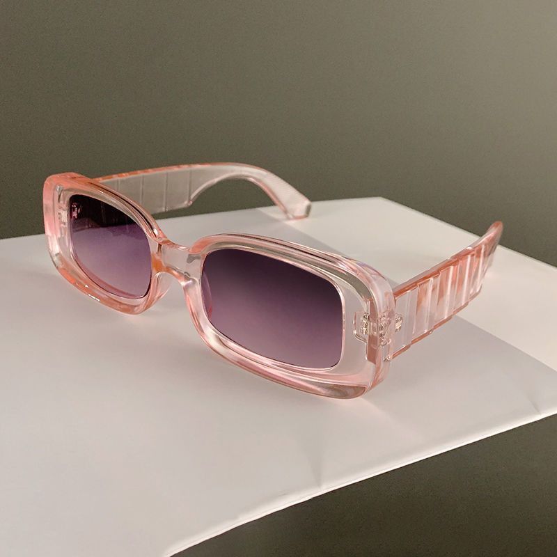 Electric Visual Rare Street ins style custom avant-garde sunglasses Size ONE SIZE - 5 Thumbnail