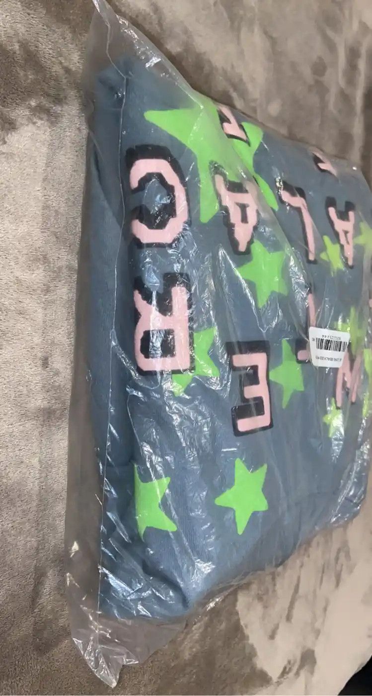 Cactus Plant Flea Market × Kid Cudi Kid Cudi x Cactus Plant Flea Market Hoodie Glow in the Dark Size US M / EU 48-50 / 2 - 4 Thumbnail