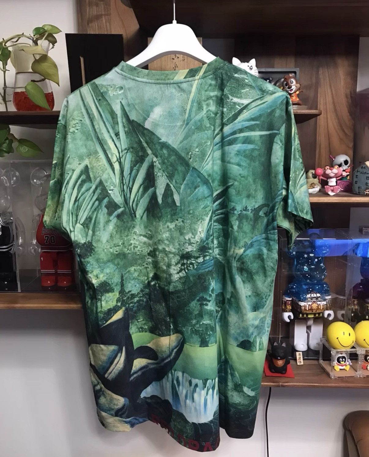 Valentino Valentino Short-Sleeve T-Shirt Size US XS / EU 42 / 0 - 2 Thumbnail