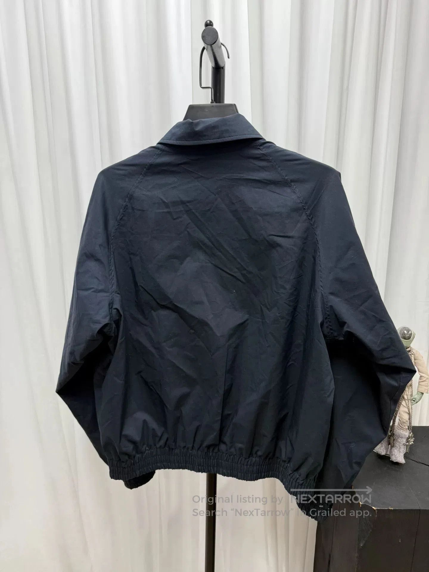 Comme des Garcons undercover galaxy print oversized jacket. Size US M / EU 48-50 / 2 - 4 Thumbnail