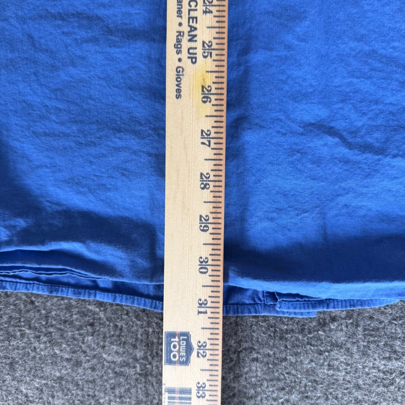 Columbia Columbia PFG Fishing Shirt Mens XL Blue Short Sleeve Outdoor Size US XL / EU 56 / 4 - 7 Thumbnail