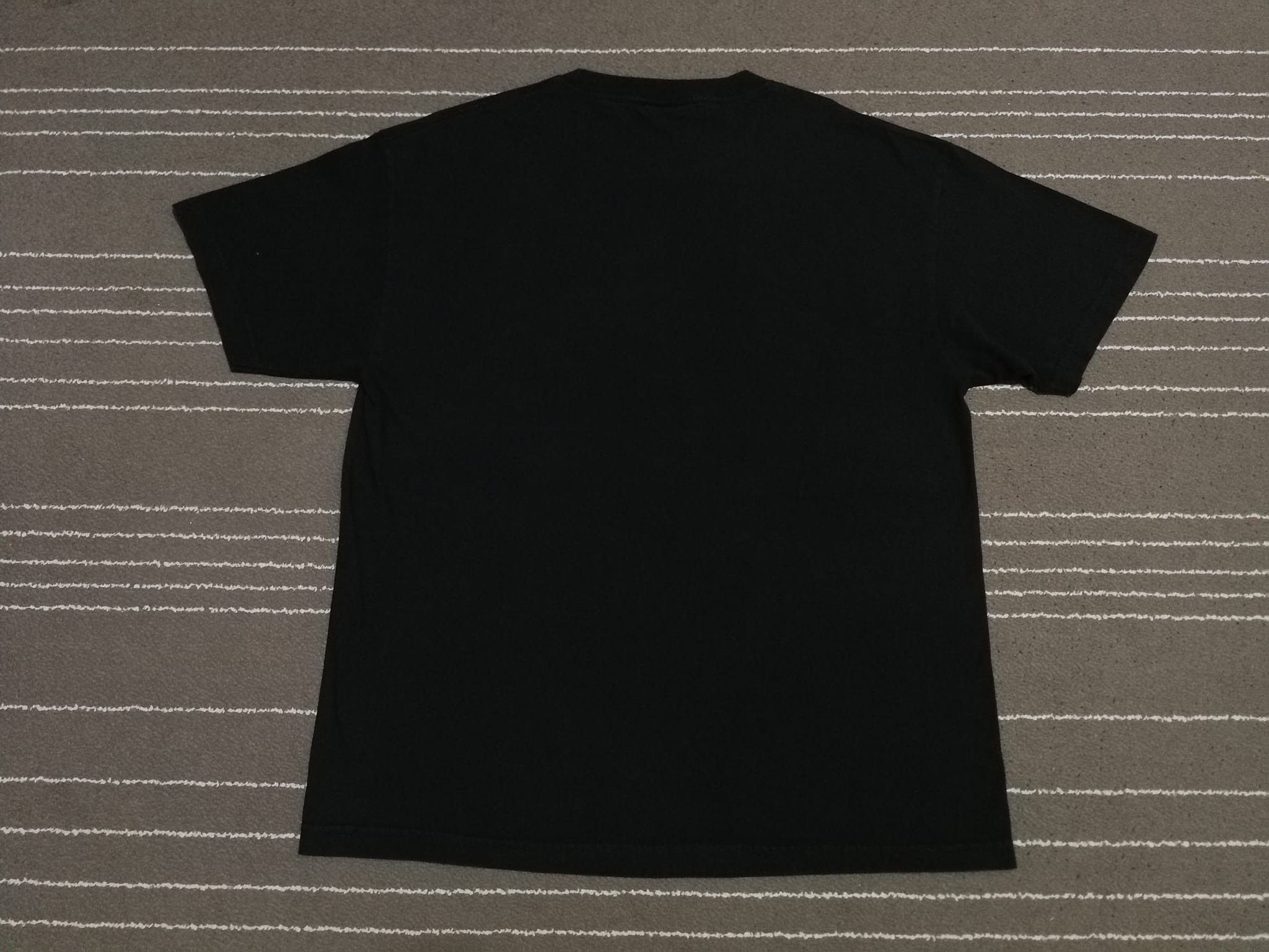 Famous Stars And Straps Famous big logo tee L 1786 Size US L / EU 52-54 / 3 - 2 Thumbnail