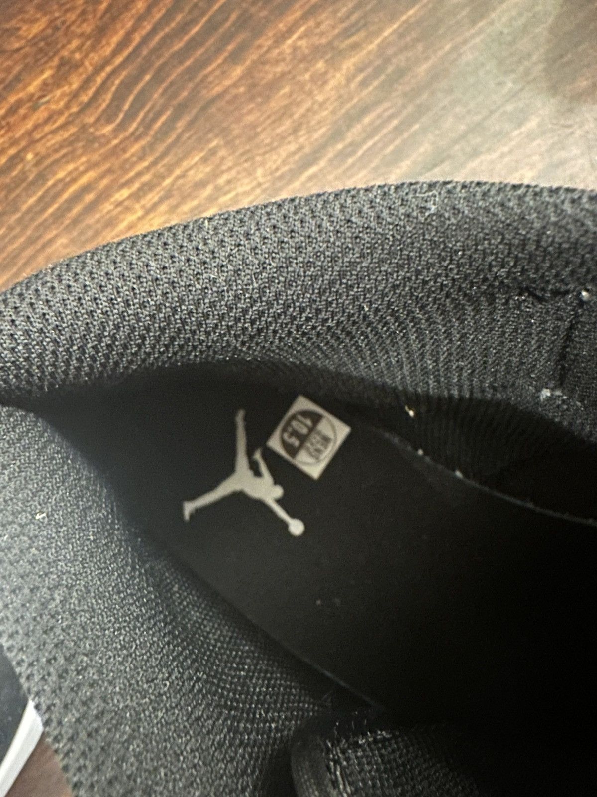 Nike Jordan 1 mid Size US 10.5 / EU 43-44 - 8 Thumbnail