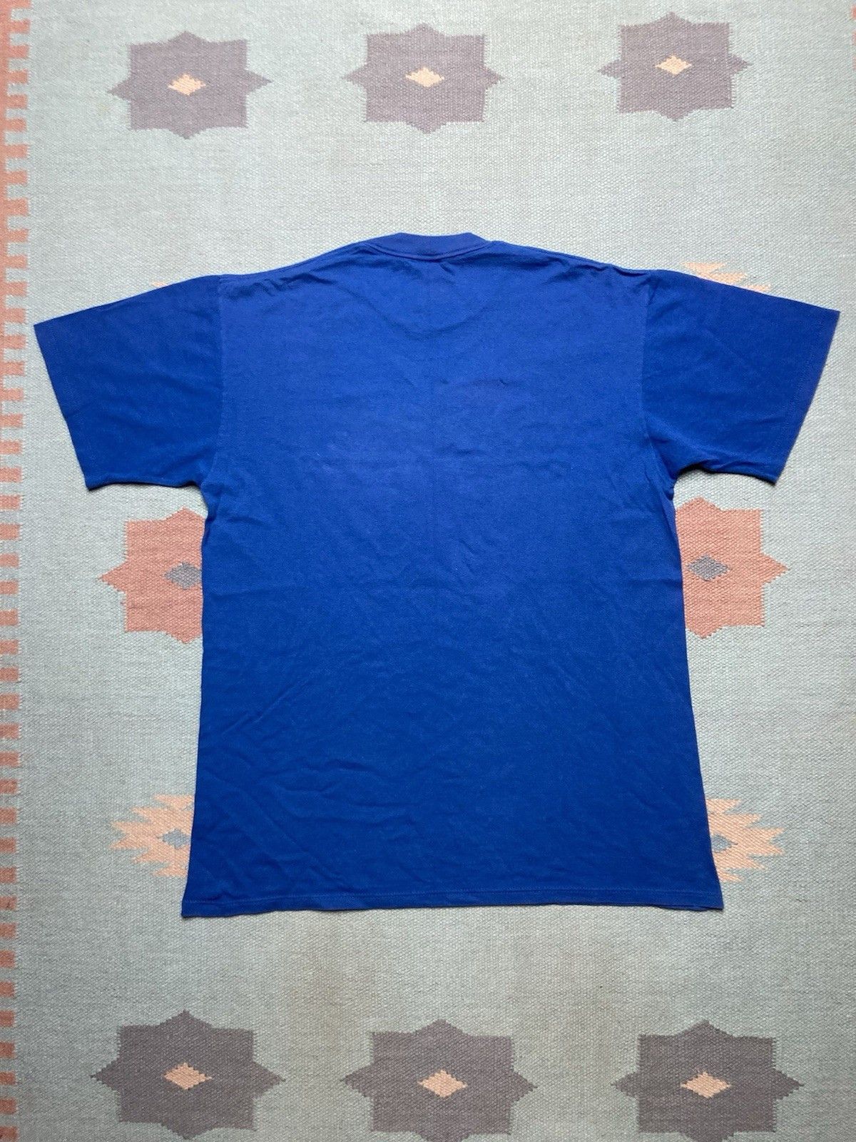 Vintage VTG 90s t shirt Tennessee down under zoo animal kangaroo L Size US L / EU 52-54 / 3 - 5 Thumbnail