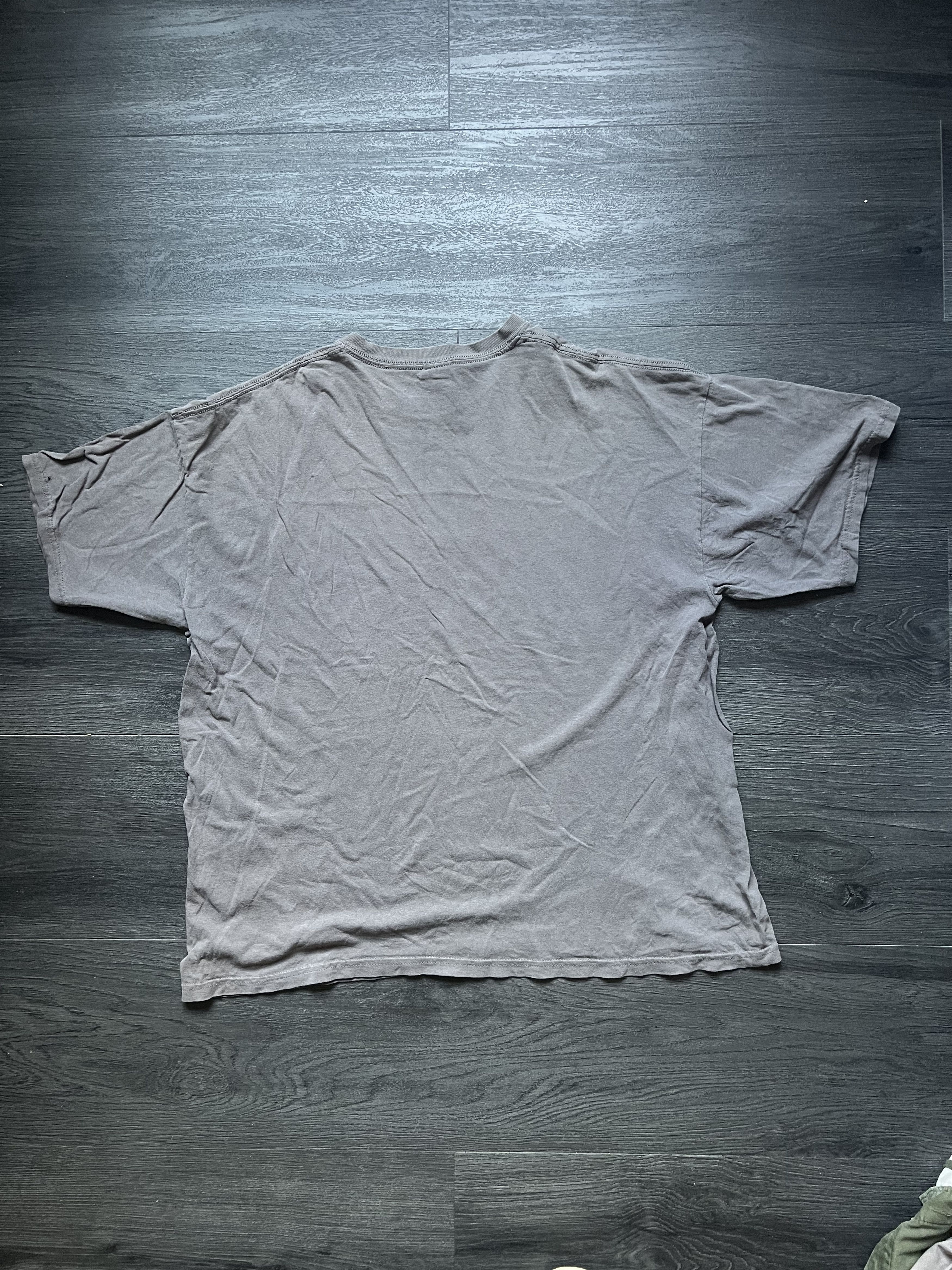 Other Vintage Wii Shirt Size US XL / EU 56 / 4 - 2 Thumbnail