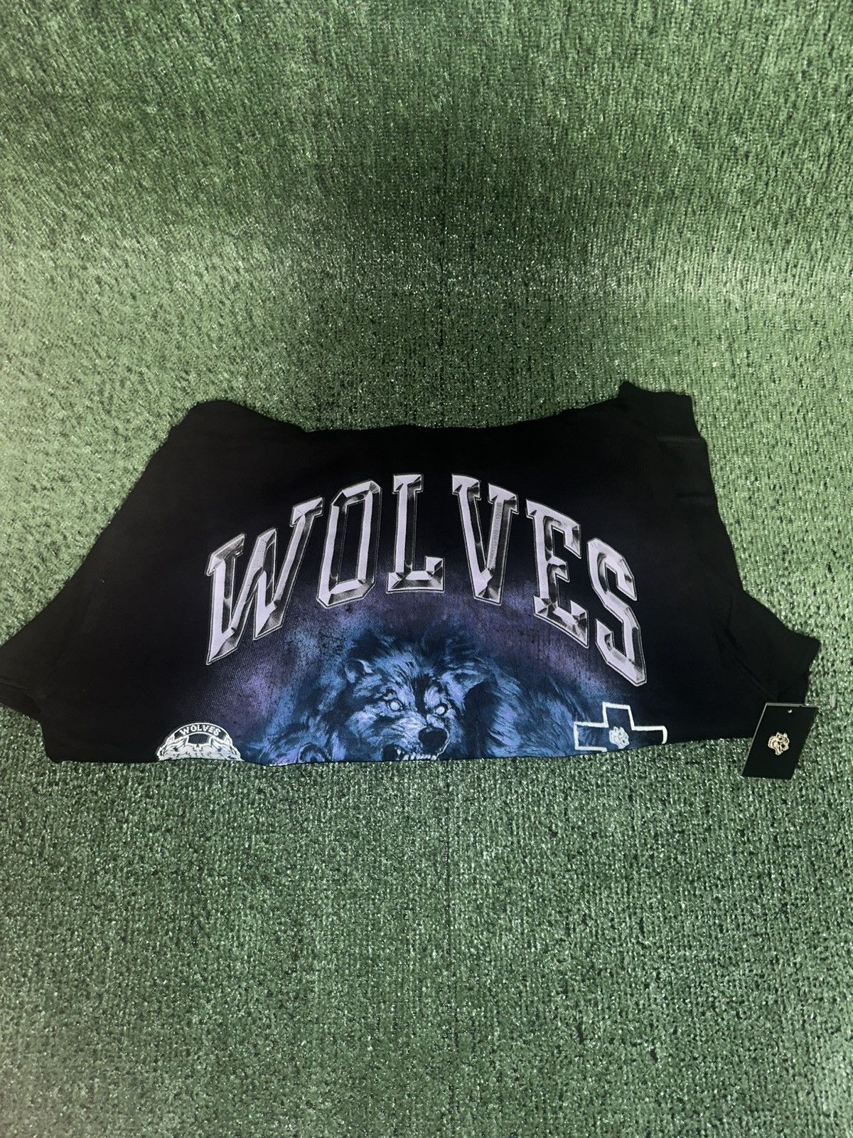 Darc Sport Darc Wolves hoodie Size US M / EU 48-50 / 2 - 3 Thumbnail