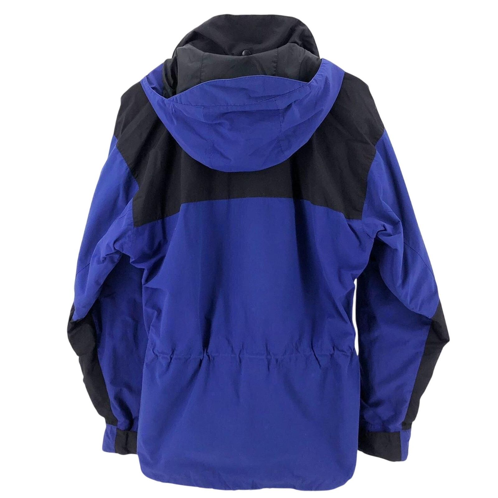 Vintage 90s sportif gore tex anorak jacket by Campmor 1990 vintage Size US M / EU 48-50 / 2 - 2 Thumbnail