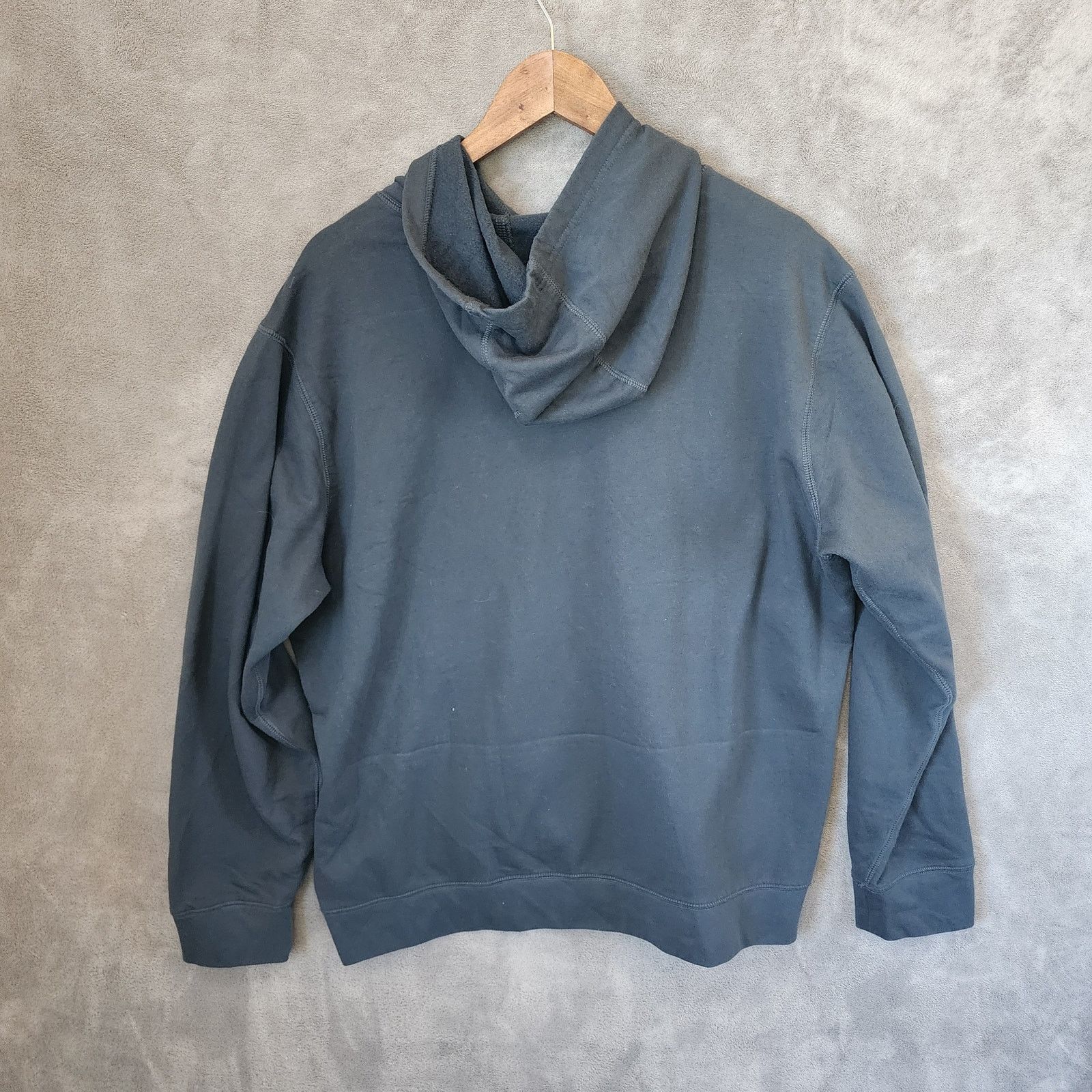 Eddie Bauer Eddie Bauer Men's Large Hoodie Size US L / EU 52-54 / 3 - 2 Thumbnail
