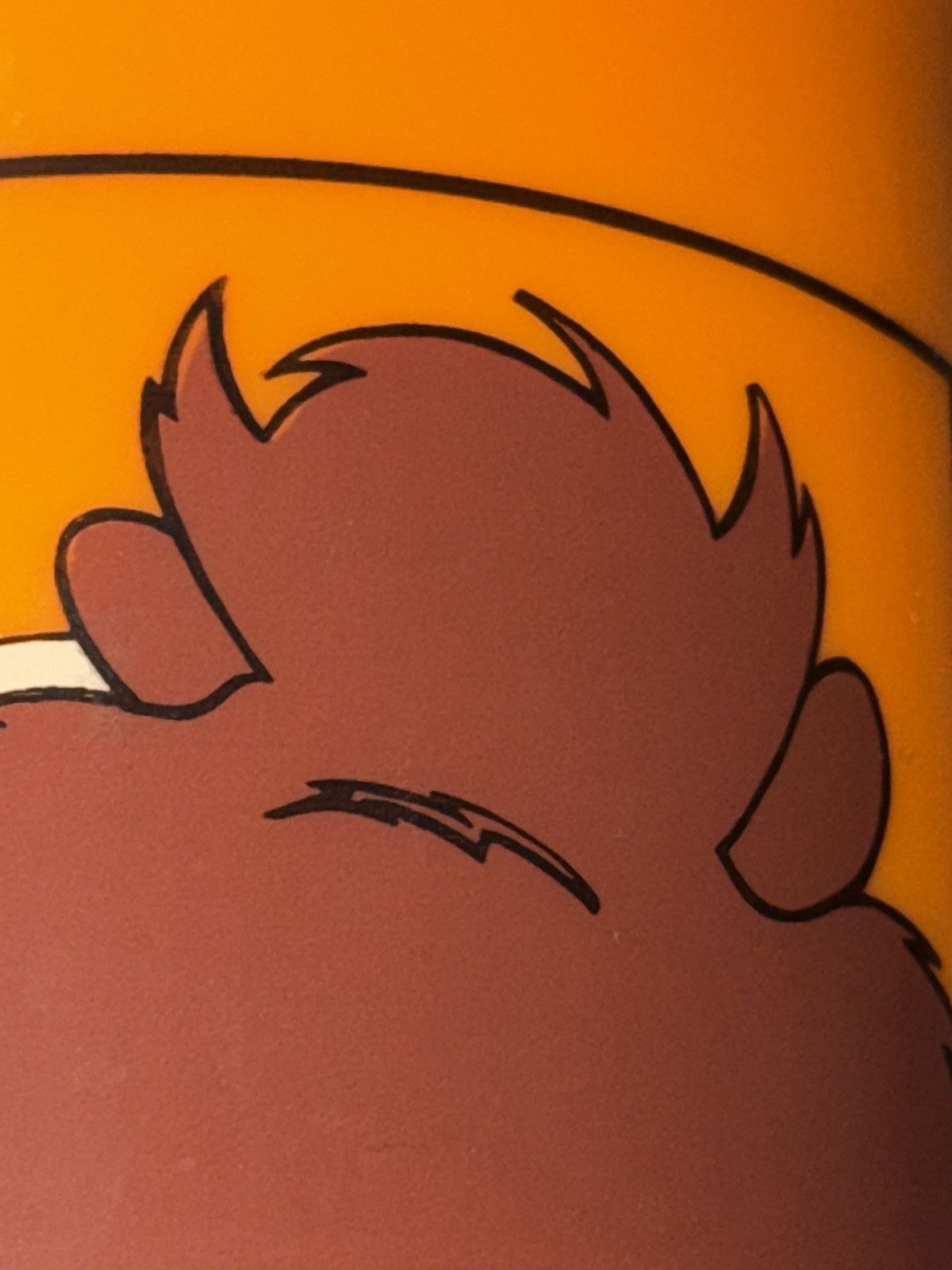 Warner Bros Super Thermo Warner Bros. Looney Tunes Tazmanian Devil Cup Size ONE SIZE - 12 Thumbnail