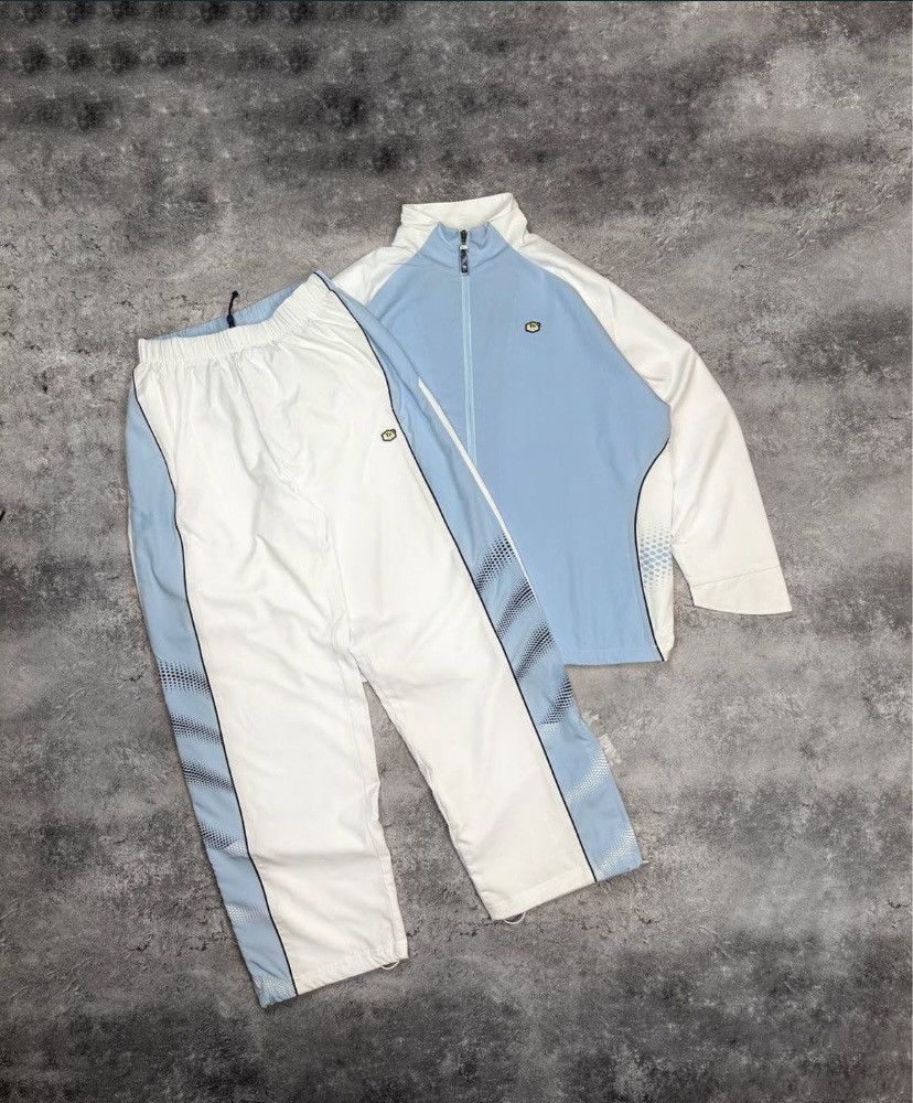 Nike tuned tracksuit online