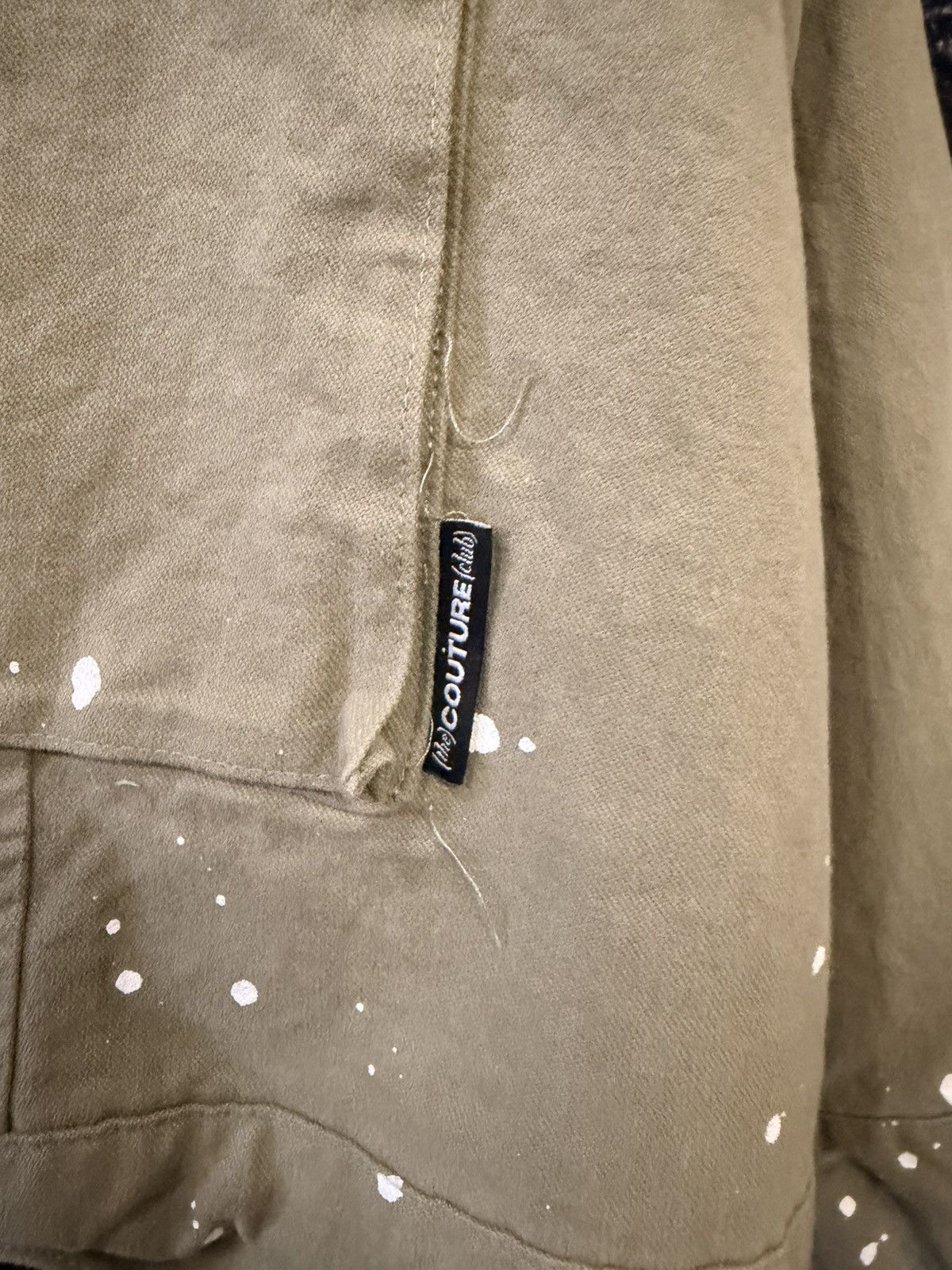 Corteiz Corteiz Zip up light jacket Size US XL / EU 56 / 4 - 2 Thumbnail
