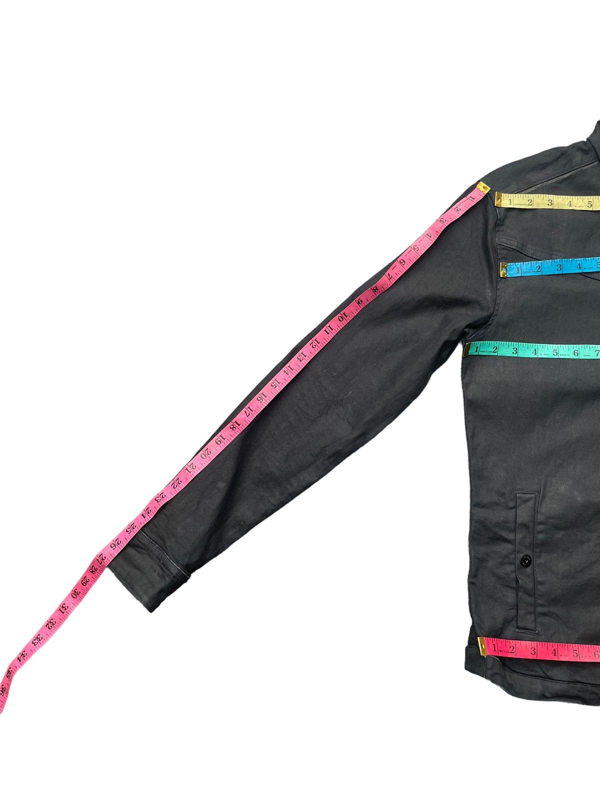 Designer × G-Star G-Star Raw Jacket Size US M / EU 48-50 / 2 - 14 Thumbnail