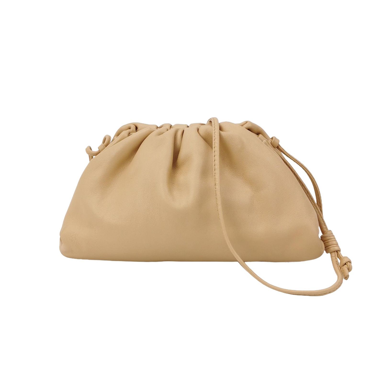 Bottega Veneta Bottega Veneta Women os Shoulder Bags Size ONE SIZE - 1 Thumbnail