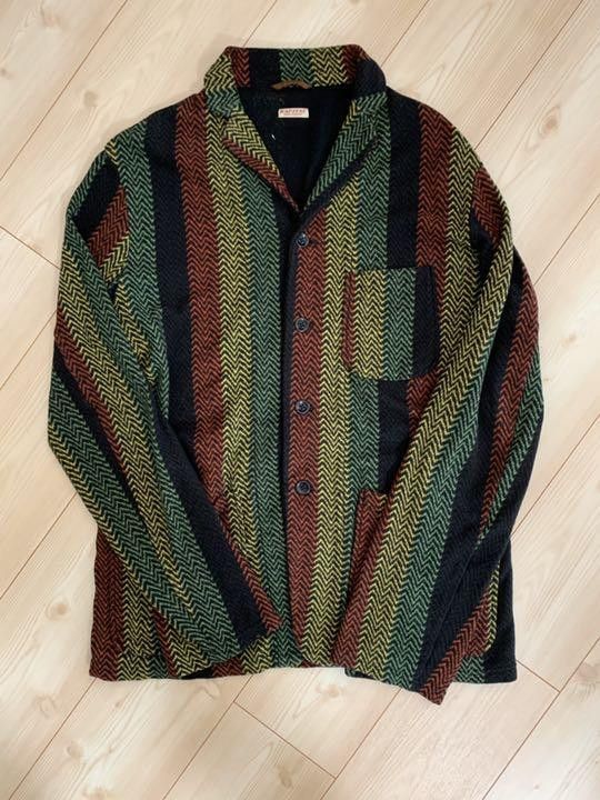 SS19 Tailored Jacket
