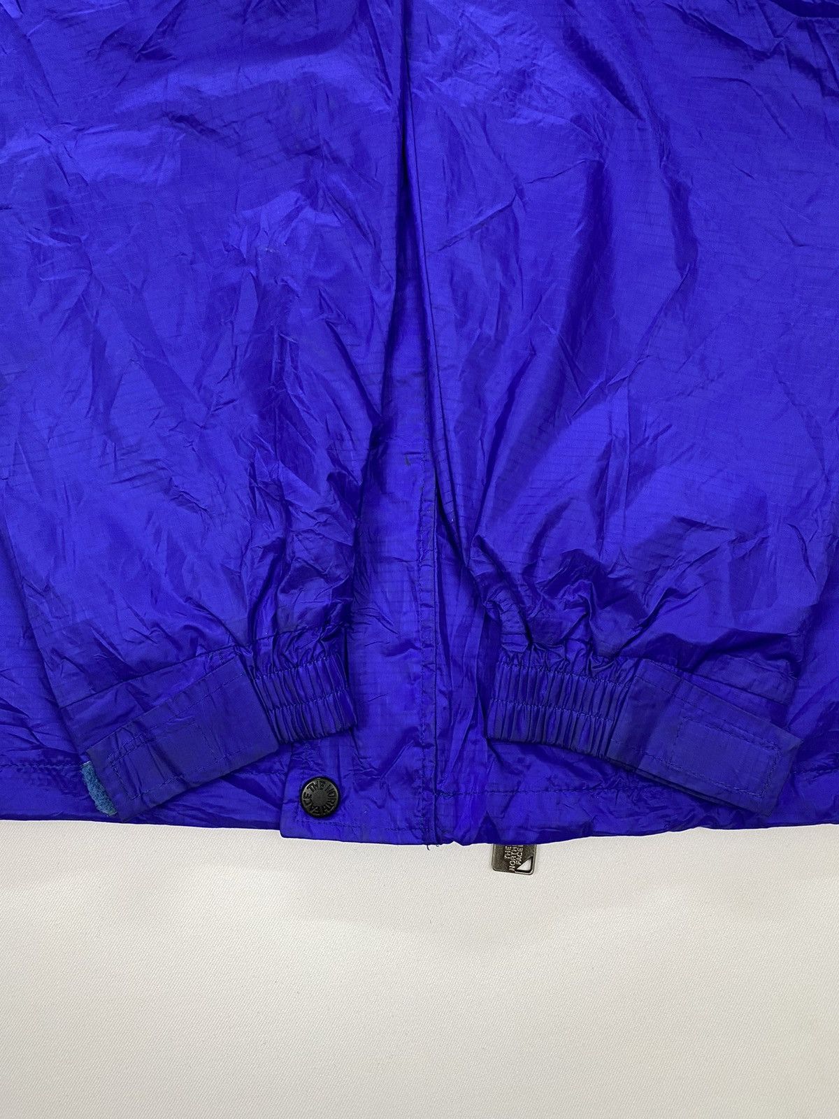 The North Face The North Face Dirty Ripstop Jacket Size US L / EU 52-54 / 3 - 18 Thumbnail