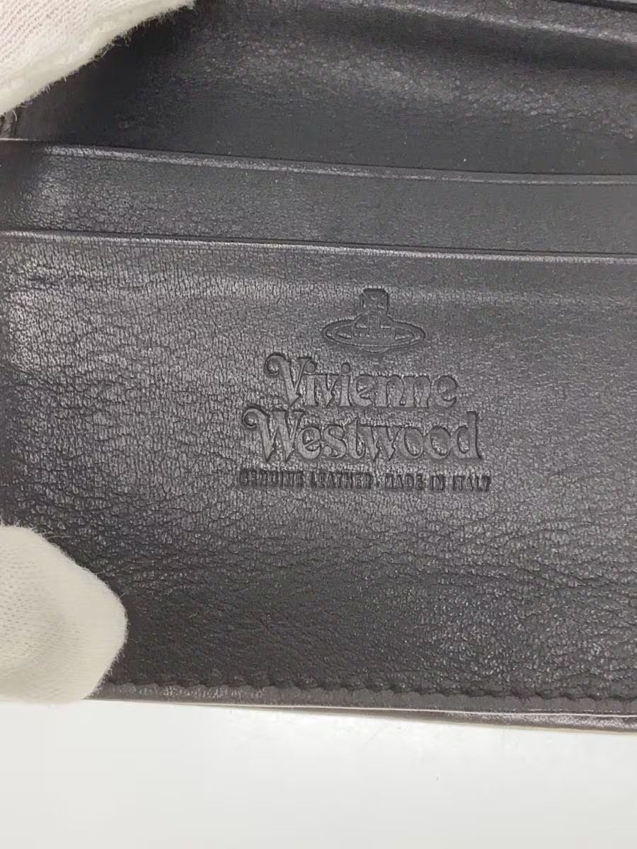 Vivienne Westwood Orb Card Wallet Size ONE SIZE - 5 Thumbnail