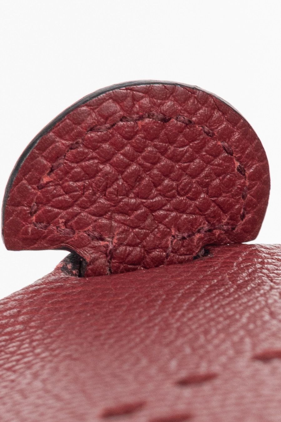 Hermes Hermes Evelyne TPM Taurillon Clemence Leather Shoulder Bag Size ONE SIZE - 13 Thumbnail
