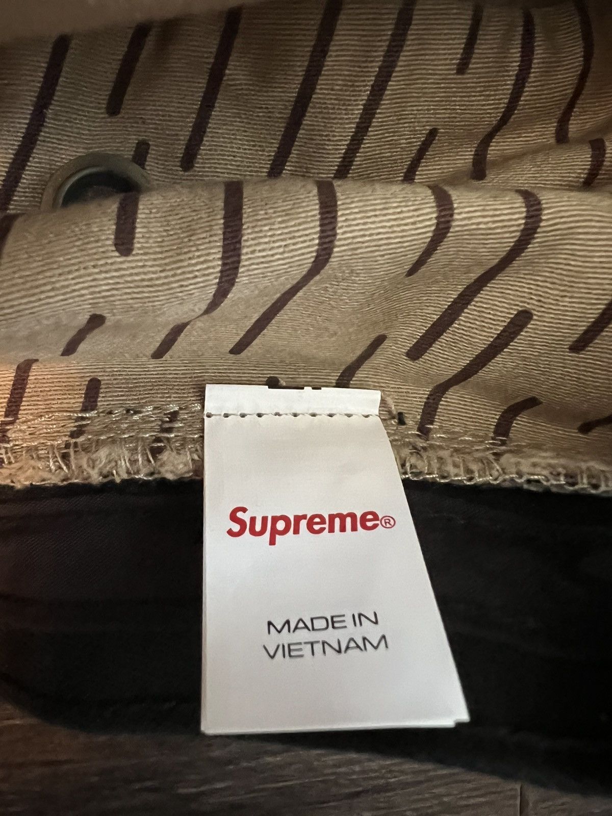 Supreme Supreme Military Boonie Size ONE SIZE - 7 Thumbnail