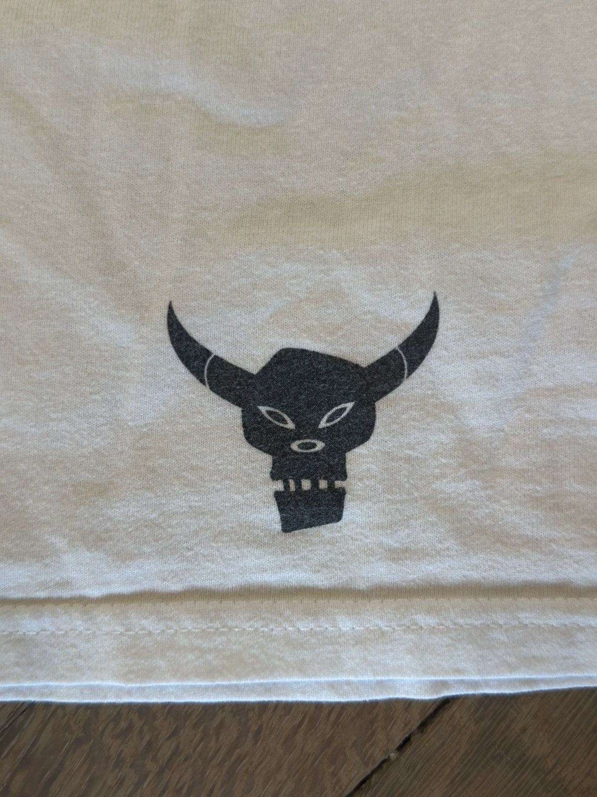 Stussy Stussy x Futura T shirt Size US L / EU 52-54 / 3 - 7 Thumbnail