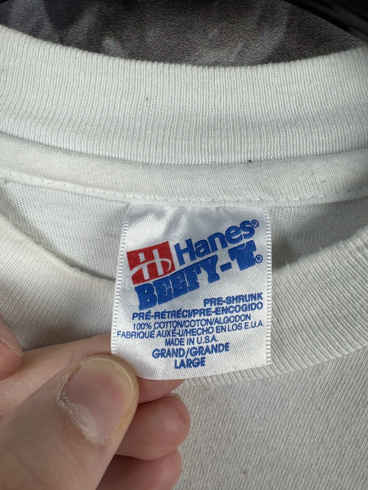 RayBan Take Good Look T-Shirt Olympic Team Ray Ban Size Large Size US L / EU 52-54 / 3 - 11 Thumbnail