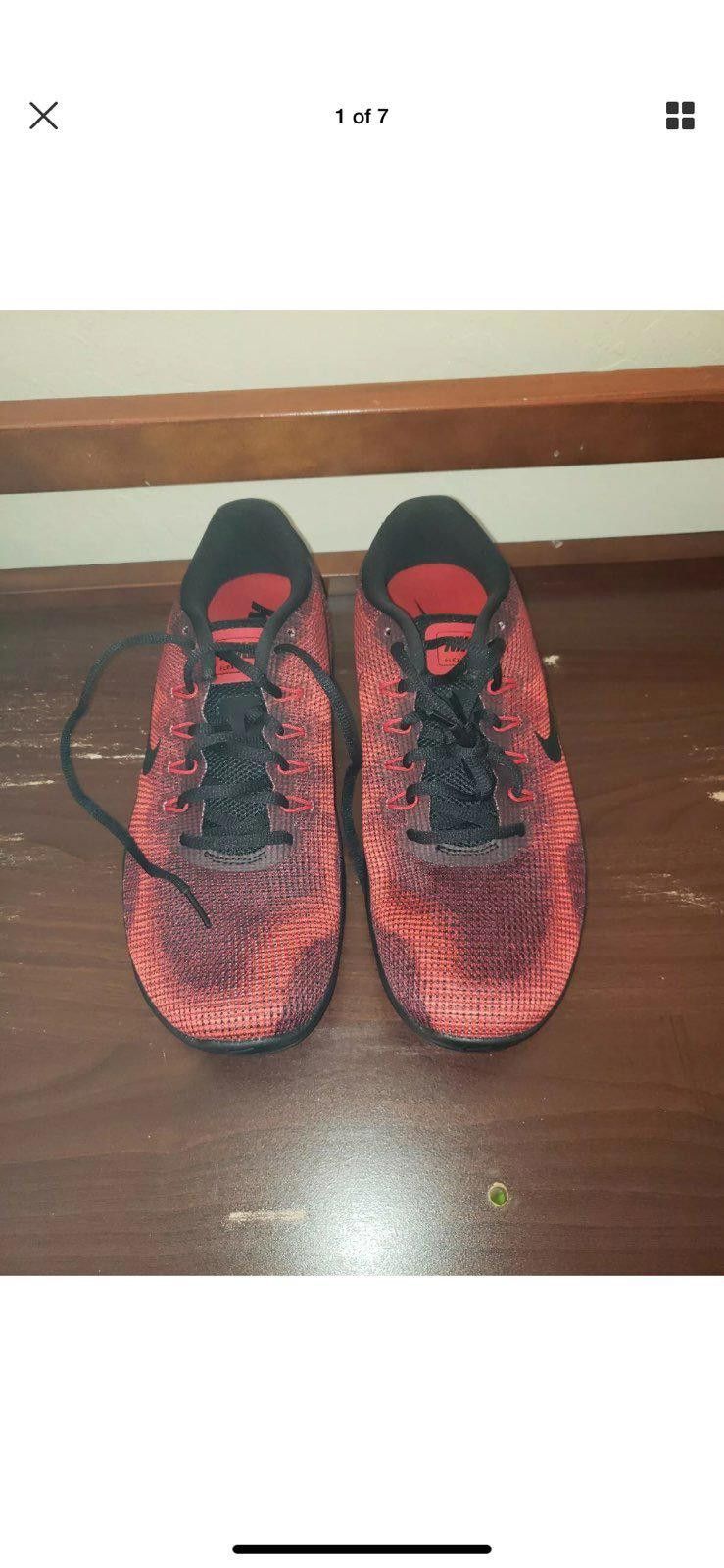 Nike Aa7307 008 Nike Men's size show 10.5 New Size US 10.5 / EU 43-44 - 1 Thumbnail