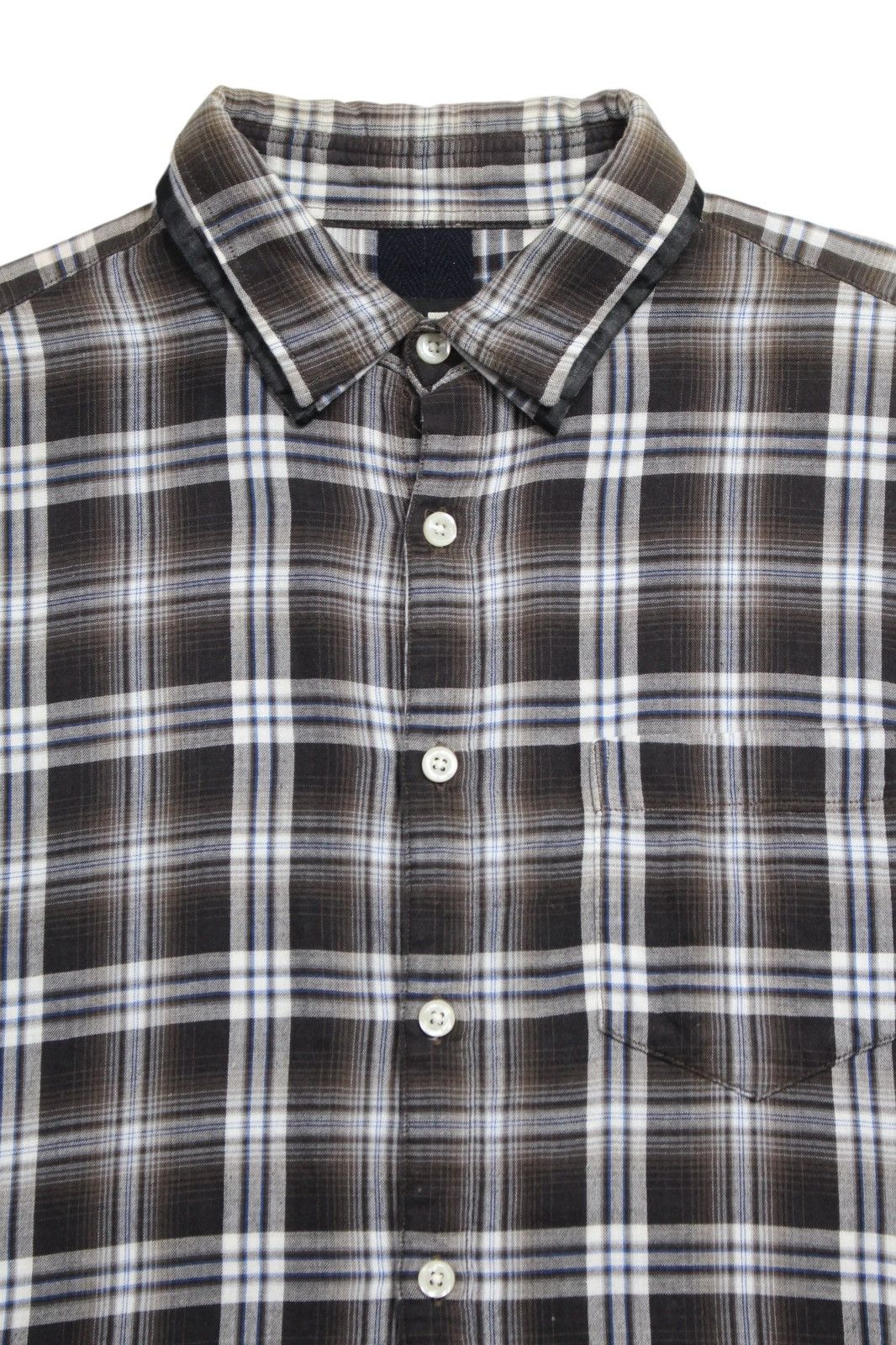 PPFM 2008 PPFM UTILITY SLING DOUBLE LAYERED FLANNEL Size US M / EU 48-50 / 2 - 2 Thumbnail