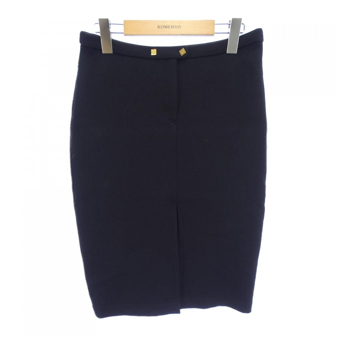 Versace Versace Gianni Versace Vintage Skirt Others Skirts DUTY FREE for USA Size ONE SIZE - 1 Thumbnail