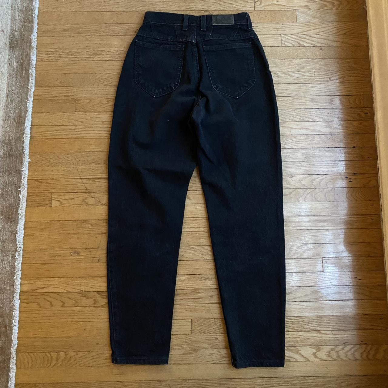 Lee Lee black jeans Size US 36 / EU 52 - 5 Thumbnail