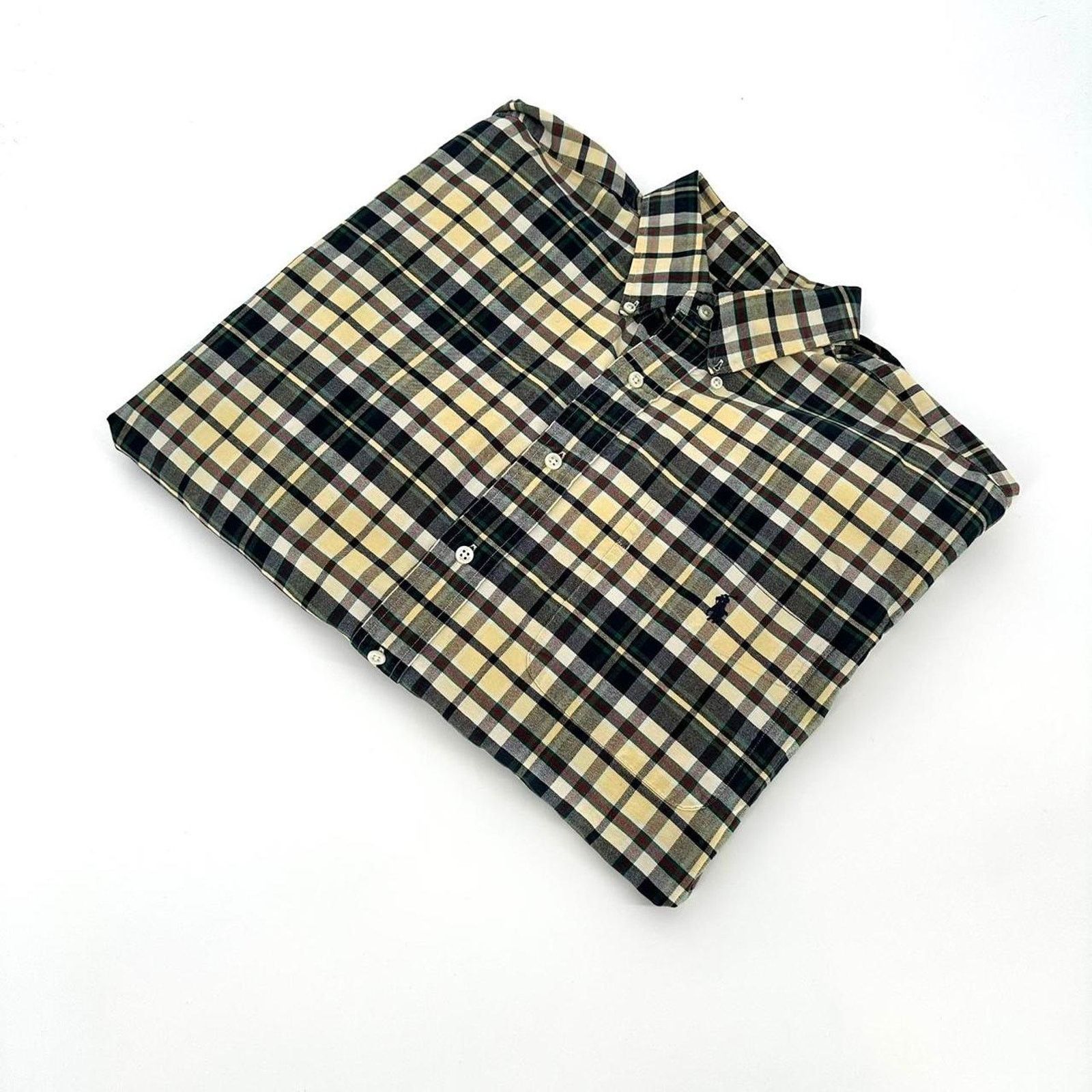 Ralph Lauren Vintage late 90s ralph lauren lauren button up Size US L / EU 52-54 / 3 - 1 Thumbnail