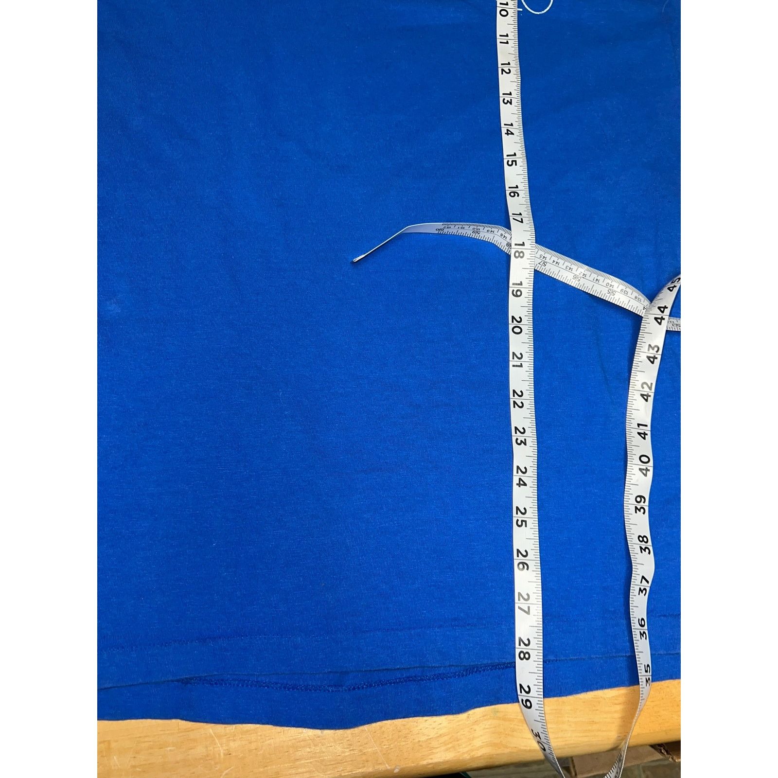 Vintage Vintage San Francisco Shirt California CA Blue Graphic 80s M Size US M / EU 48-50 / 2 - 7 Thumbnail