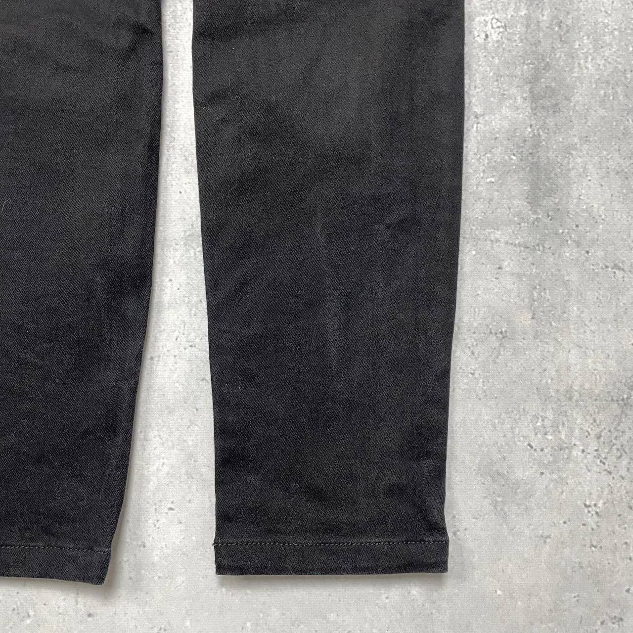 Versus Versace Versace Versus Slim Fit Jeans Women’s Black Size 25 Size 25" / US 0 / IT 36 - 24 Thumbnail
